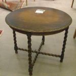 401 4230 COFFEE TABLE